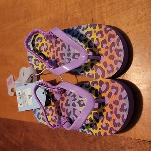 New Flip Flops